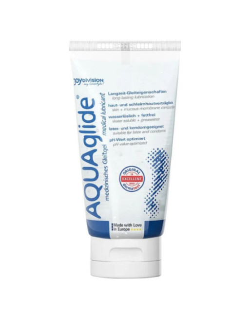 JOYDIVISION AQUAGLIDE - LUBRIFICANTE 50 ML