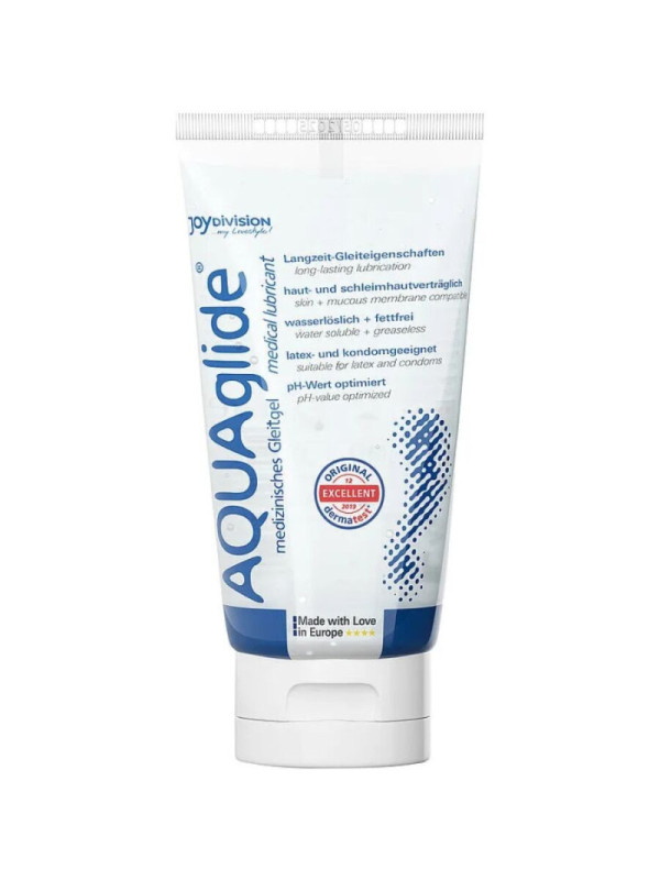 JOYDIVISION AQUAGLIDE - LUBRIFICANTE 50 ML
