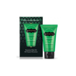KAMASUTRA - BALSAMO STIMOLANTE DEL PIACERE MENTA 50ML