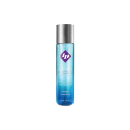 ID GLIDE - LUBRIFICANTE A BASE ACQUA ID 500 ML