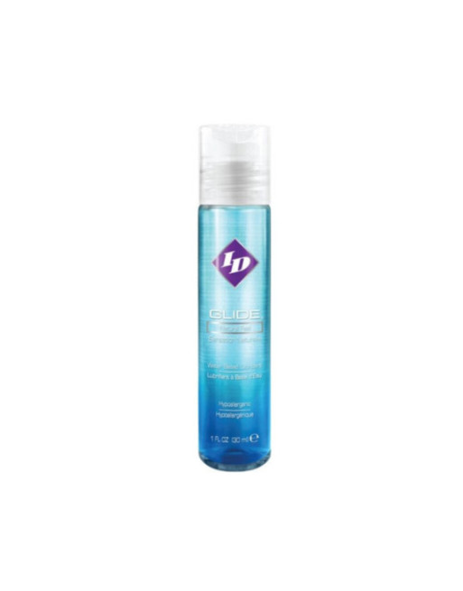 ID GLIDE - LUBRIFICANTE A BASE ACQUA ID 30 ML