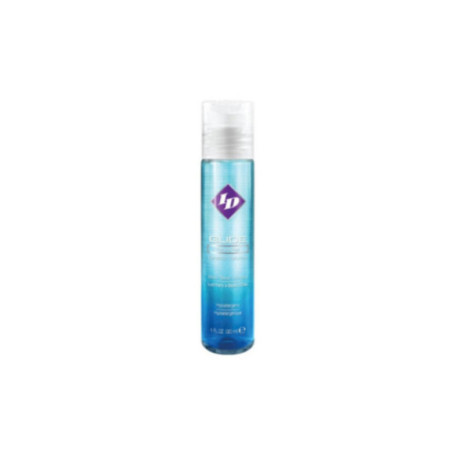 ID GLIDE - LUBRIFICANTE A BASE ACQUA ID 30 ML