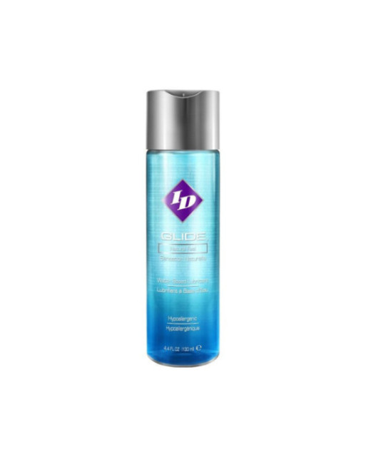 ID GLIDE - LUBRIFICANTE A BASE ACQUA ID 130 ML