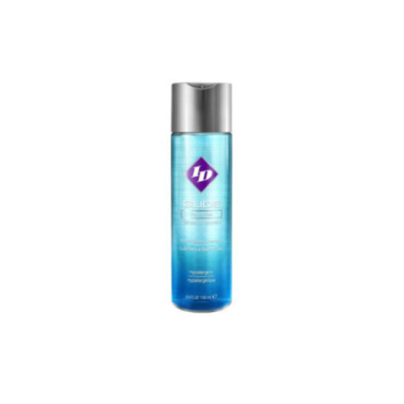 ID GLIDE - LUBRIFICANTE A BASE ACQUA ID 130 ML