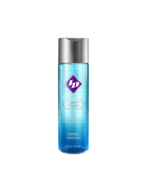 ID GLIDE - LUBRIFICANTE A BASE ACQUA ID 130 ML