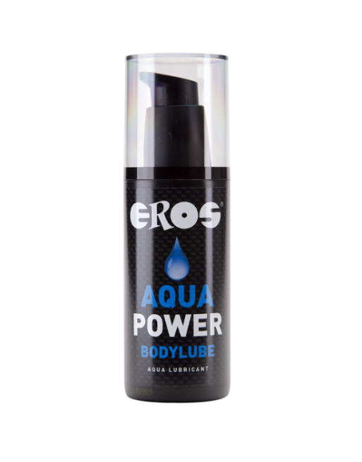 EROS POWER LINE - POWER BODYLUBE 125 ML