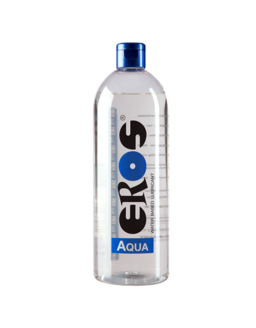 EROS AQUA - LUBRIFICANTE MEDICO DENSO 500 ML