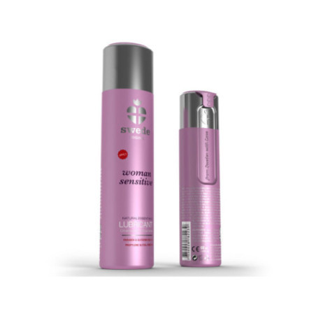 SWEDE - ORIGINAL LUBRIFICANTE DONNA SENSIBILE 120 ML