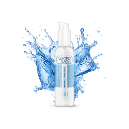 WATERFEEL - LUBRIFICANTE NATURALE 175 ML