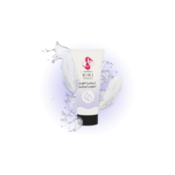 KIKÍ TRAVEL - CONFORT LUBRIFICANTE NATURALE 50 ML