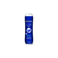CONTROL - LUB GEL LUBRIFICANTE NATURALE 75 ML