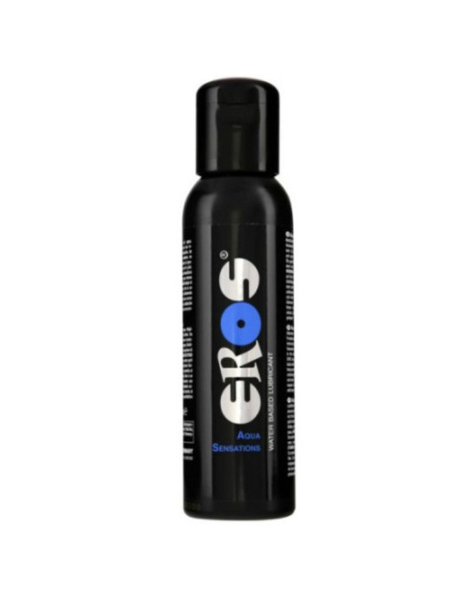 EROS - AQUA SENSAZIONI LUBRIFICANTE A BASE ACQUA 250 ML