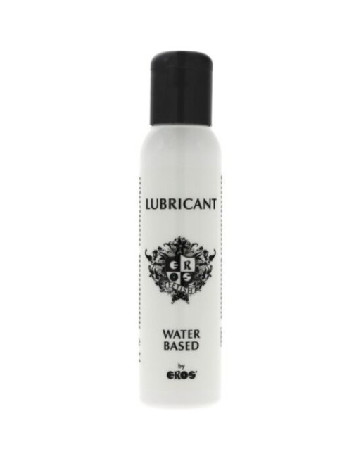 EROS FETISH LINE - LUBRIFICANTE ALL'ACQUA 100 ML