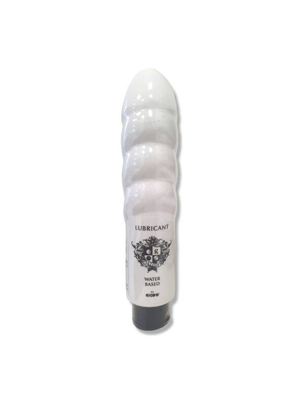 EROS FETISH LINE - LUBRIFICANTE ALL'ACQUA DILDO FLACONE 175 ML
