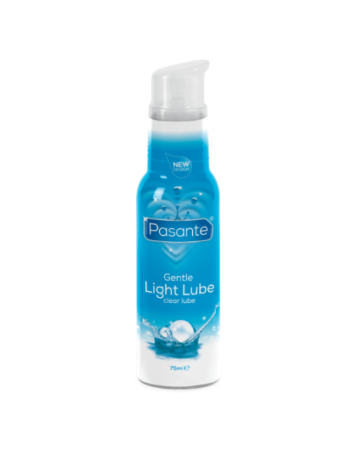 PASANTE - LUBRIFICANTE NATURALE DA 75 ML