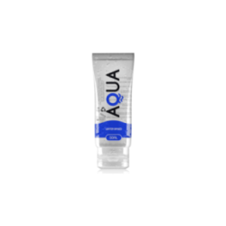 AQUA QUALITY - LUBRIFICANTE A BASE ACQUA 50 ML