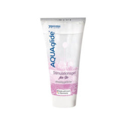 JOYDIVISION AQUAGLIDE - GEL STIMOLANTE PER LEI 25 ML