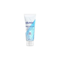 DUREX - LUBRIFICANTE IDRATANTE NATURALS 100 ML
