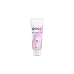 DUREX - LUBRIFICANTE NATURALS EXTRA SENSIBILE 100 ML