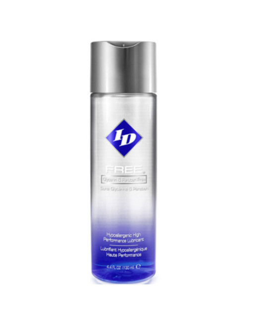 ID FREE - IPOALLERGENICO A BASE ACQUA 132 ML