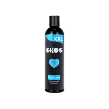 EROS - XXL LIGHT LOVE A BASE ACQUA 300 ML