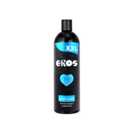 EROS - XXL LIGHT LOVE A BASE ACQUA 600 ML