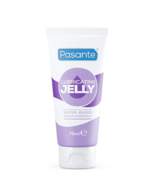 PASANTE - LUBRIFICANTE AROMA MIND 75 ML