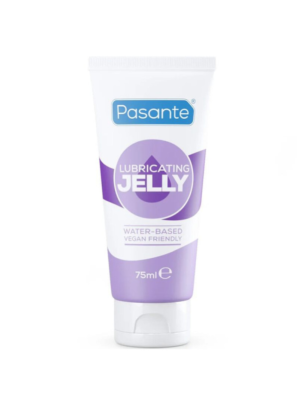 PASANTE - LUBRIFICANTE AROMA MIND 75 ML