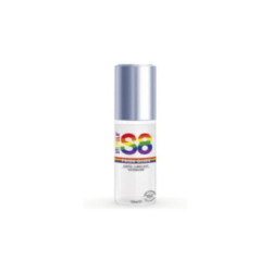 STIMUL8 - S8 GLIDE PRIDE LUBRIFICANTE 125 ML