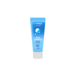CONTROL - LUBRIFICANTE IDRATAZIONE INTENSA PURE COMFORT 80 ML