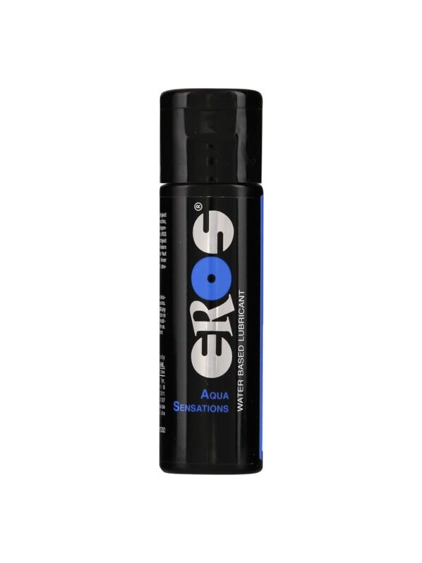EROS - AQUA SENSAZIONI LUBRIFICANTE A BASE ACQUA 30 ML