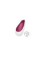 SATISFYER - SPOT ON 3 STIMOLATORE CLITORALE BERRY