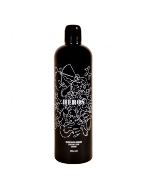 HEROS - SILICONE BODYGLIDE 500 ML