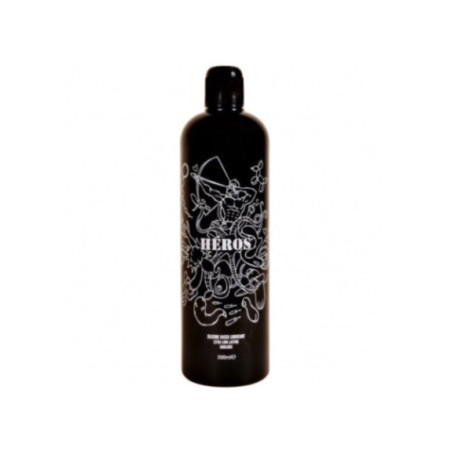 HEROS - SILICONE BODYGLIDE 500 ML