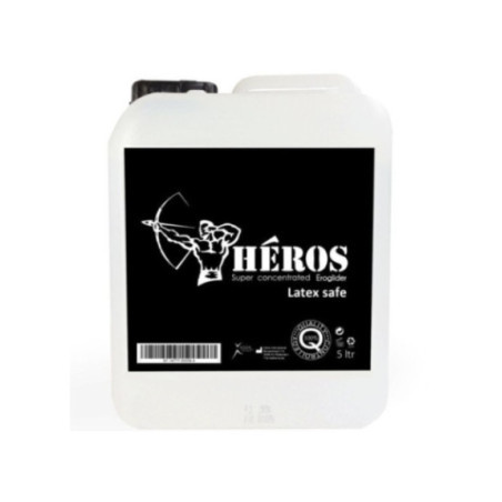HEROS - SILICONE BODYGLIDE 5000 ML