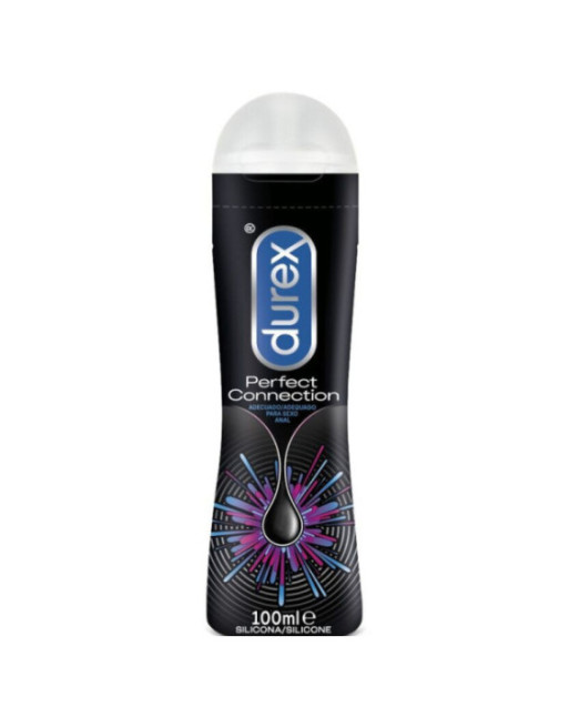 DUREX - LUBRIFICANTE PER CONNESSIONE PERFETTA 100 ML