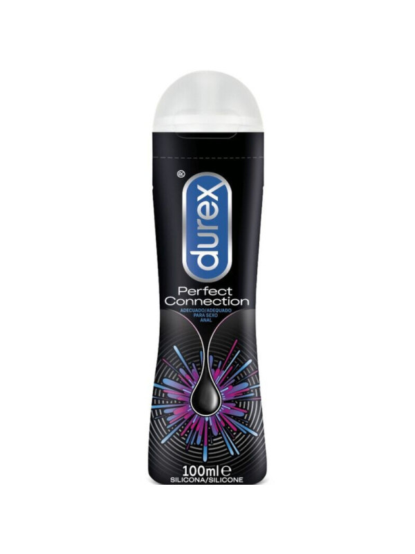 DUREX - LUBRIFICANTE PER CONNESSIONE PERFETTA 100 ML