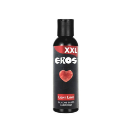 EROS - XXL LIGHT LOVE A BASE SILICONE 150 ML
