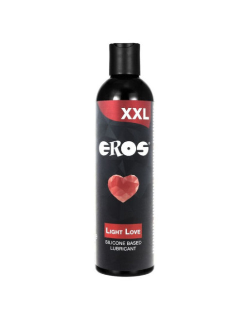 EROS - XXL LIGHT LOVE A BASE SILICONE 300 ML