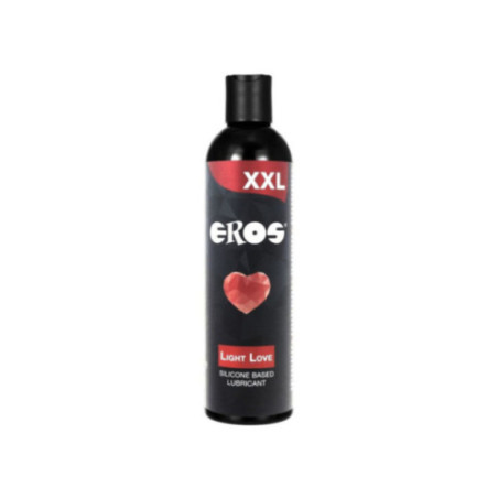 EROS - XXL LIGHT LOVE A BASE SILICONE 300 ML