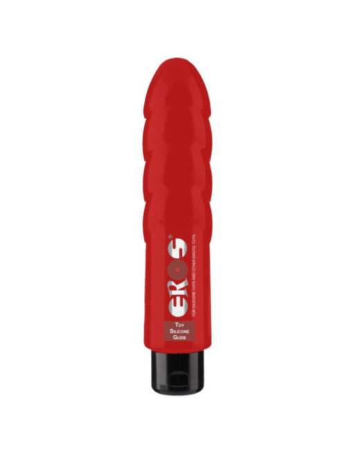 EROS - TOY SILICONE GLIDE LUBRIFICANTE A BASE DI SILICONE 175 ML
