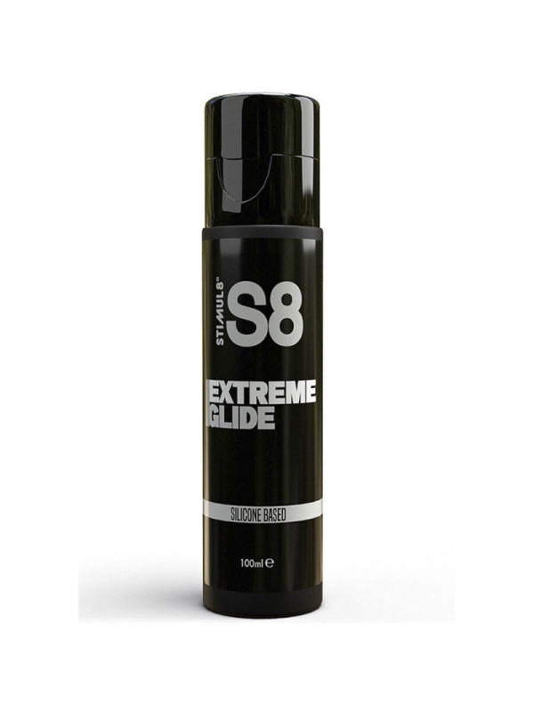 STIMUL8 - S8 EXTREME GLIDE SILICONE 100 ML