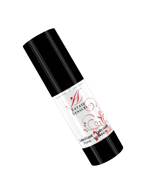 EXTASE SENSUAL - LUBRIFICANTE ALLA FRAGOLA 100 ML