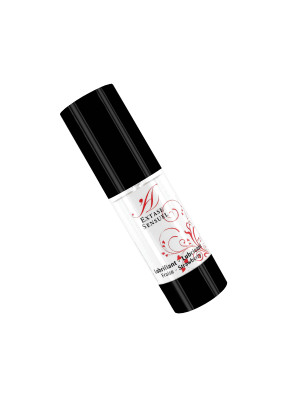 EXTASE SENSUAL - LUBRIFICANTE ALLA FRAGOLA 100 ML