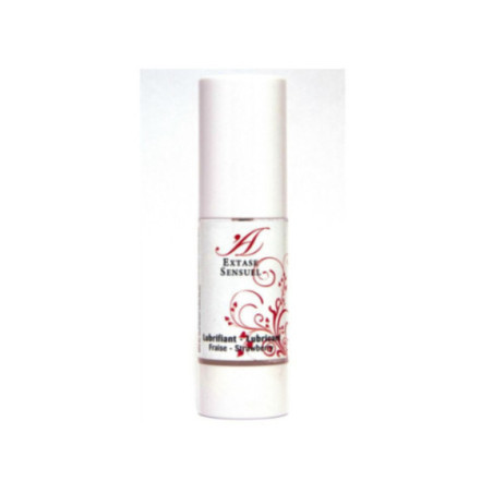 EXTASE SENSUAL - LUBRIFICANTE ALLA FRAGOLA 30 ML