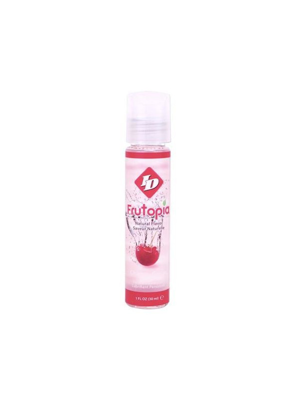 ID FRUTOPIA - LUBE CILIEGIA 30ML
