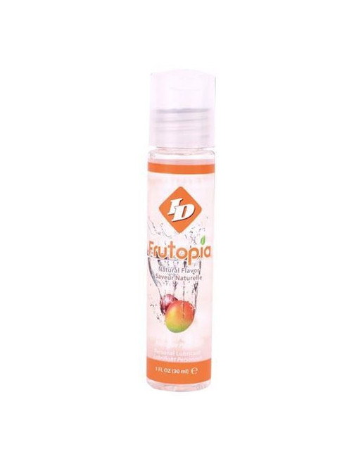 ID FRUTOPIA - LUBE MANGO 30 ML