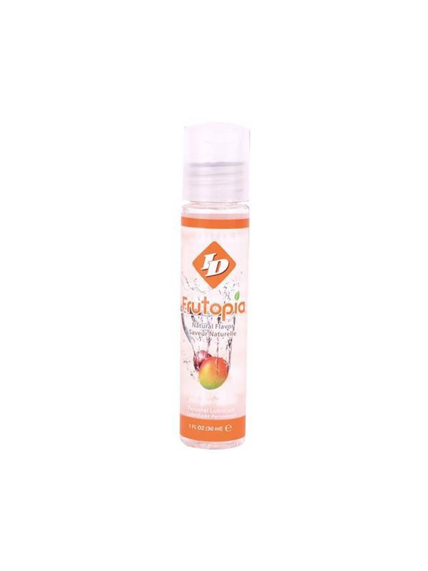 ID FRUTOPIA - LUBE MANGO 30 ML