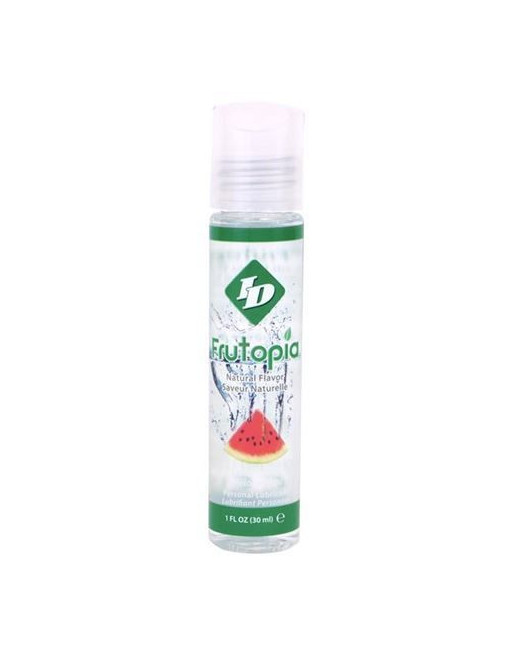 ID FRUTOPIA - LUBE ANGURIA 30 ML
