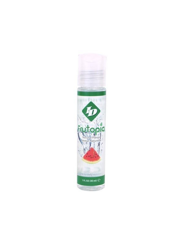 ID FRUTOPIA - LUBE ANGURIA 30 ML